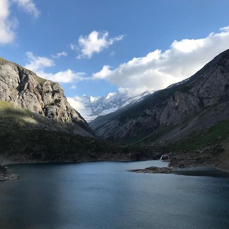 Chez Sarre Daire Bareilles Dış mekan fotoğraf