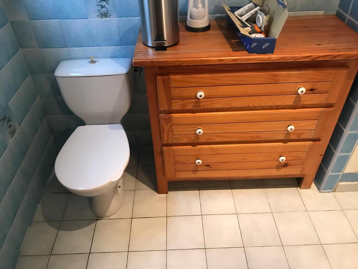 Chez Sarre Daire Bareilles Dış mekan fotoğraf