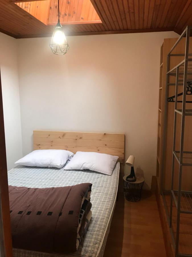 Chez Sarre Daire Bareilles Dış mekan fotoğraf