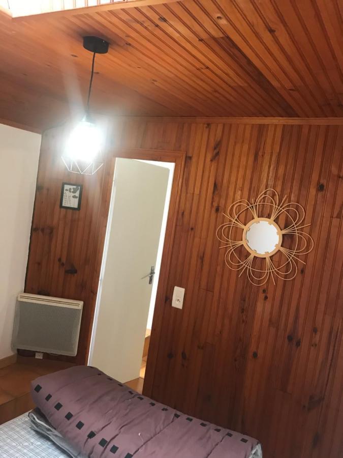 Chez Sarre Daire Bareilles Dış mekan fotoğraf