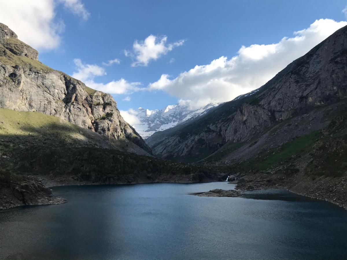 Chez Sarre Daire Bareilles Dış mekan fotoğraf