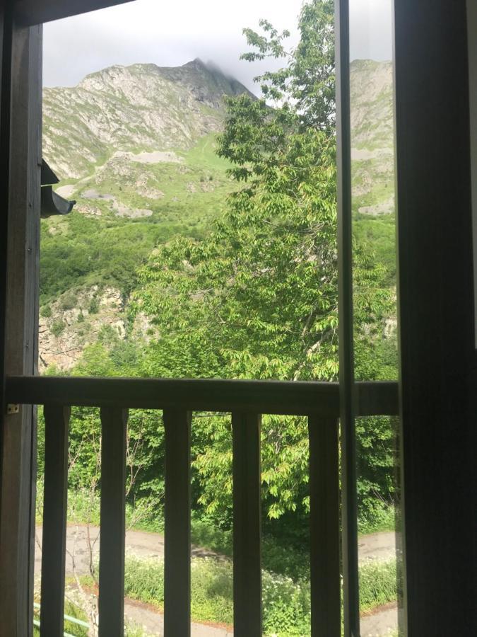 Chez Sarre Daire Bareilles Dış mekan fotoğraf