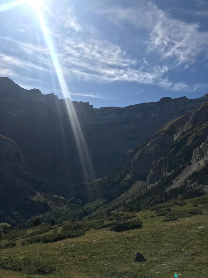 Chez Sarre Daire Bareilles Dış mekan fotoğraf